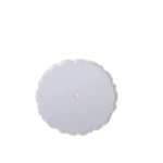 DIY Crystal Epoxy Mold Compote Swing Table Round[1Pc][PD] - Kaliber