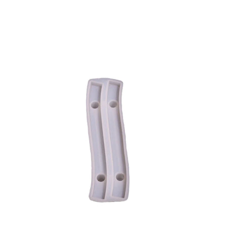 DIY Fruit Tray Bending Handle Crystal Silicone[1Pc][PD] - Kaliber
