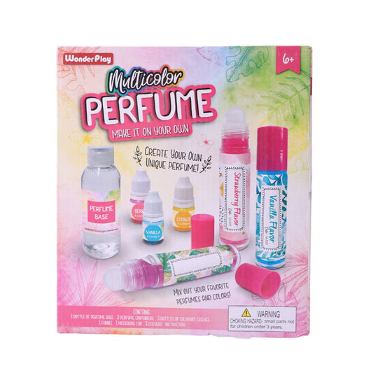 DIY Make Your Own Perfume [PD][1Pc] - Kaliber