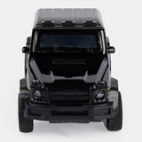 Die-Cast Model Car For Kids 4x4 [PD]