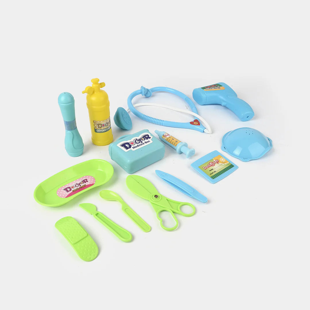 Doctor Set [PD]