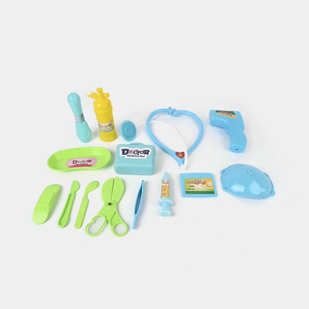 Doctor Set [PD]