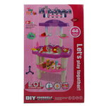 "Unicorn's Magical Rainbow Kitchen Toy– Cook, Create & Pretend in a Fantasy World of Flavors![PD]