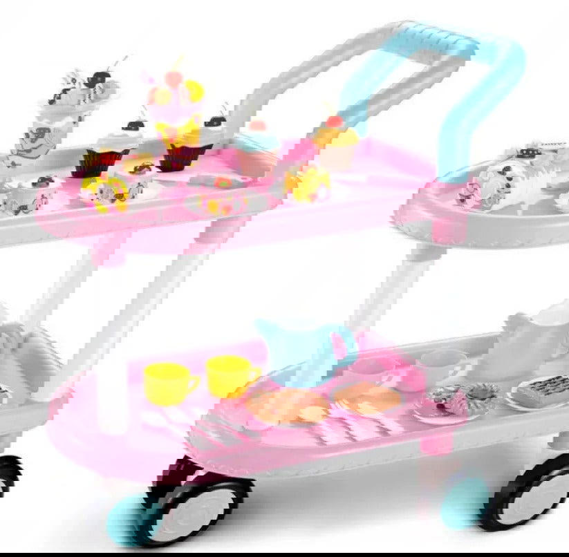 Dessert Cart For Kids [PD][1Pc] - Kaliber