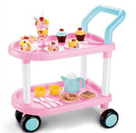 Dessert Cart For Kids [PD][1Pc] - Kaliber