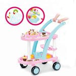 Dessert Cart For Kids [PD][1Pc] - Kaliber