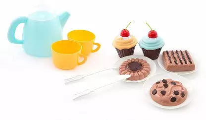 Dessert Cart For Kids [PD][1Pc] - Kaliber