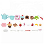 Dessert Cart For Kids [PD][1Pc] - Kaliber