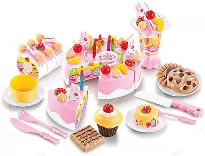 Dessert Cart For Kids [PD][1Pc] - Kaliber