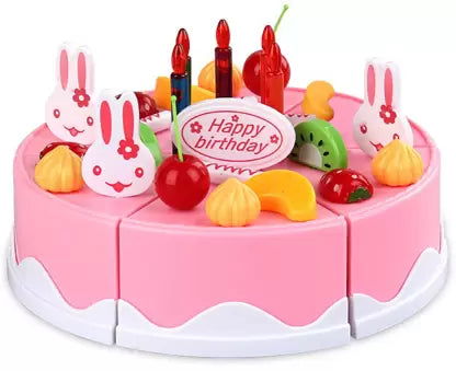Dessert Cart For Kids [PD][1Pc] - Kaliber