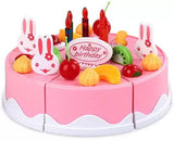 Dessert Cart For Kids [PD][1Pc] - Kaliber