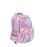 Disney Backpack Frozen Elsa Princess Cartoon School Bag Girl [1Pc][PD] - Kaliber