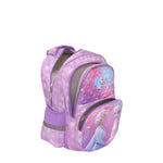Disney Backpack Frozen Elsa Princess Cartoon School Bag Girl [1Pc][PD] - Kaliber