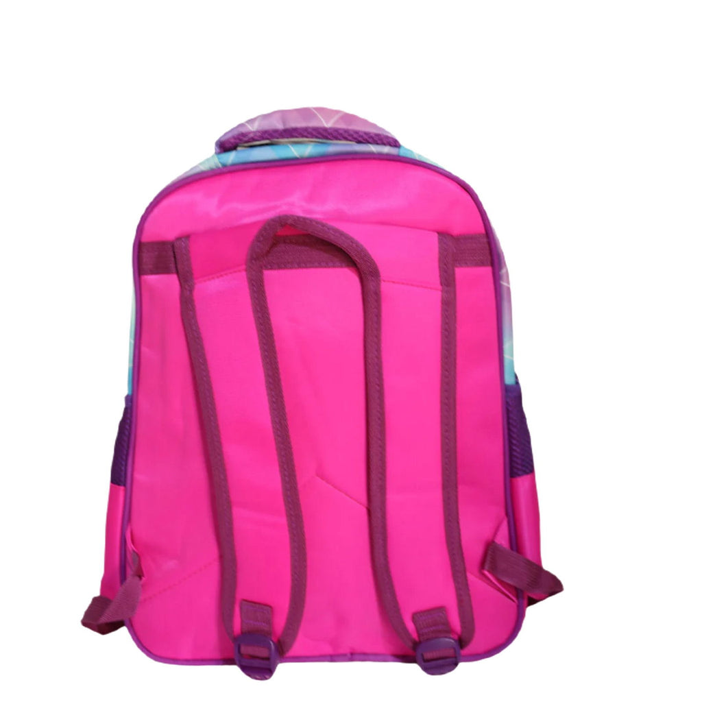 Disney Frozen Elsa Anna Cartoon School Bags [PD][1Pc] - Kaliber