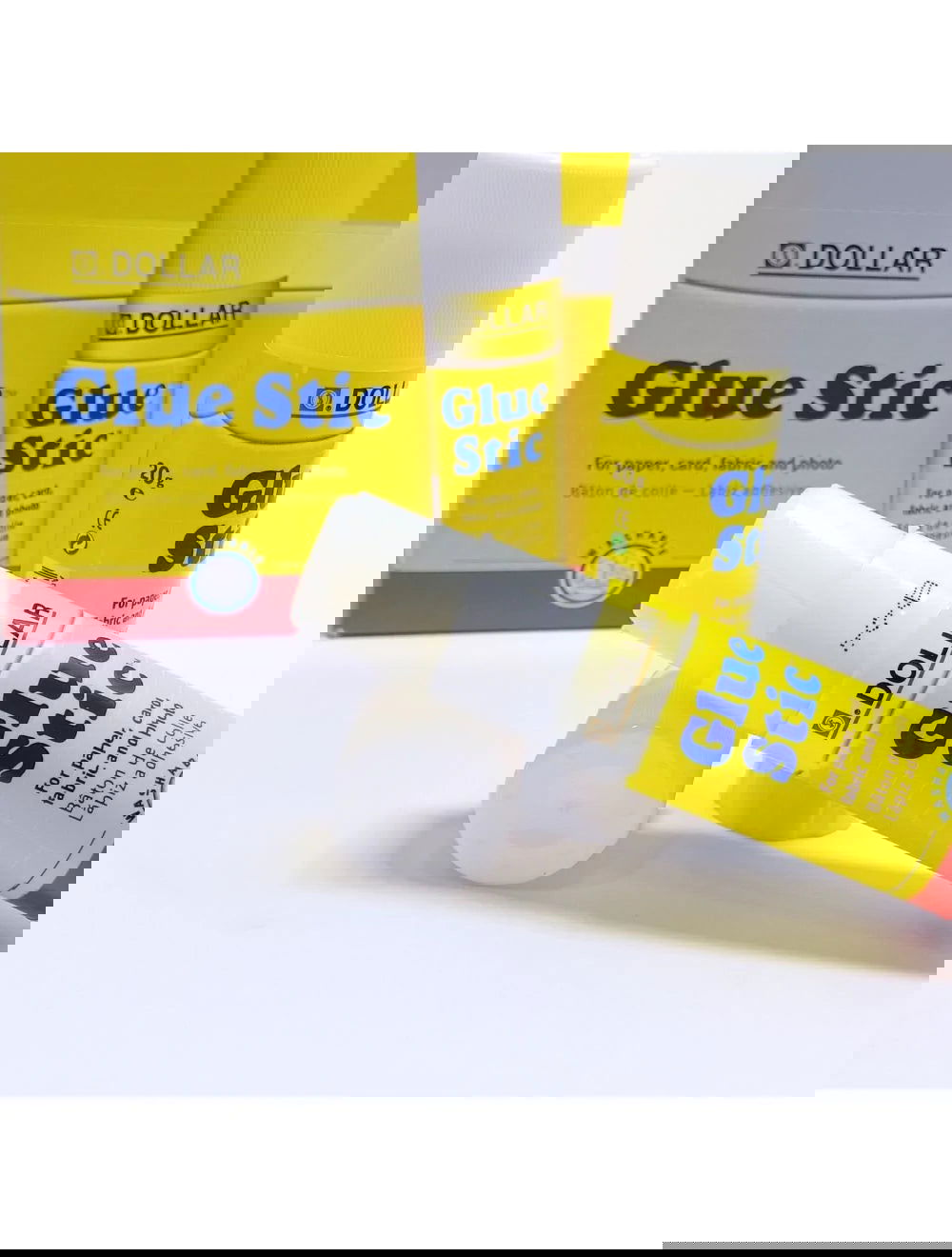 Dollar Glue Stick 20g [IS] - Kaliber