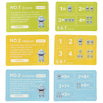 Hippo Balance Game Educational Scales Learning To count [PD]