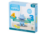 Hippo Balance Game Educational Scales Learning To count [PD]