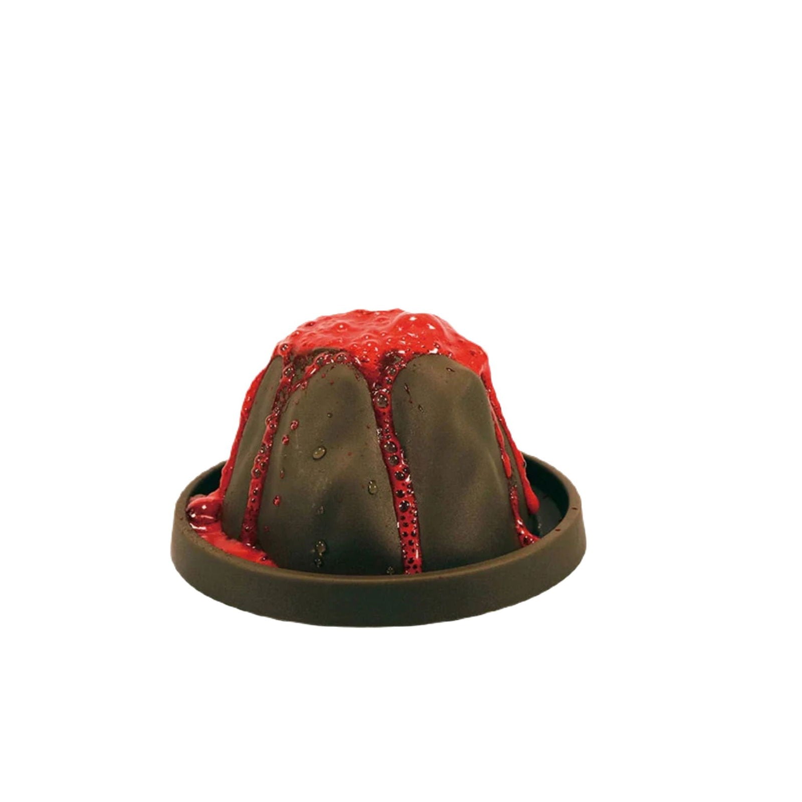 Educational Kids DIY Stem Science Kit Toys Volcanic Eruption[PD][1Pc] - Kaliber
