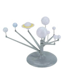 Explore & Find Solar System Painting Kit[1Pc][PD] - Kaliber