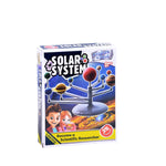 Explore & Find Solar System Painting Kit[1Pc][PD] - Kaliber