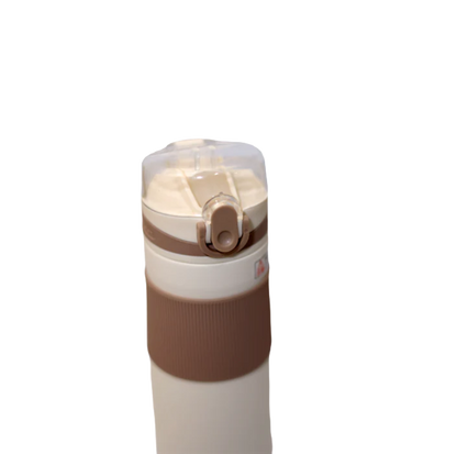 Fanson Imported Water Bottle Brown [PD][1Pc] - Kaliber