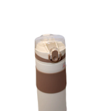 Fanson Imported Water Bottle Brown [PD][1Pc] - Kaliber