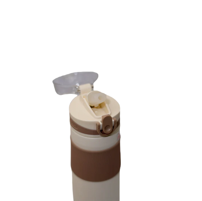 Fanson Imported Water Bottle Brown [PD][1Pc] - Kaliber