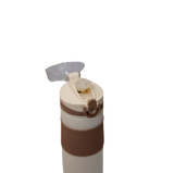 Fanson Imported Water Bottle Brown [PD][1Pc] - Kaliber