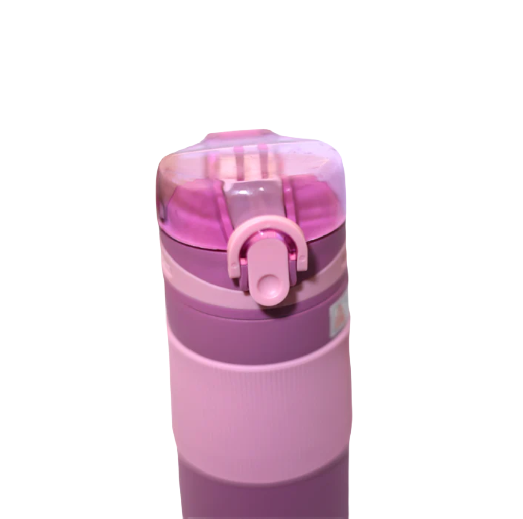 Fanson Imported Water Bottle Pink [PD][1Pc] - Kaliber
