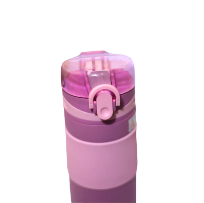 Fanson Imported Water Bottle Pink [PD][1Pc] - Kaliber