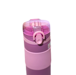 Fanson Imported Water Bottle Pink [PD][1Pc] - Kaliber