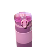 Fanson Imported Water Bottle Pink [PD][1Pc] - Kaliber