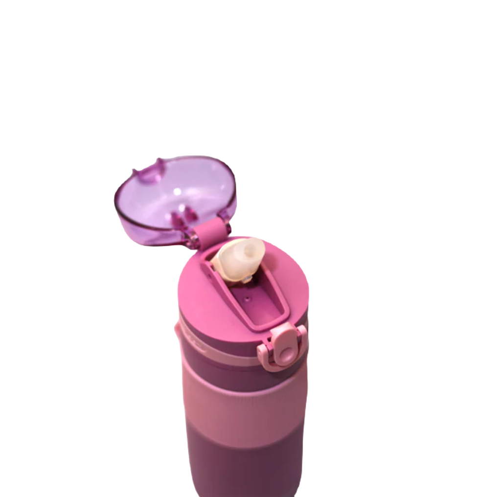 Fanson Imported Water Bottle Pink [PD][1Pc] - Kaliber