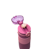 Fanson Imported Water Bottle Pink [PD][1Pc] - Kaliber