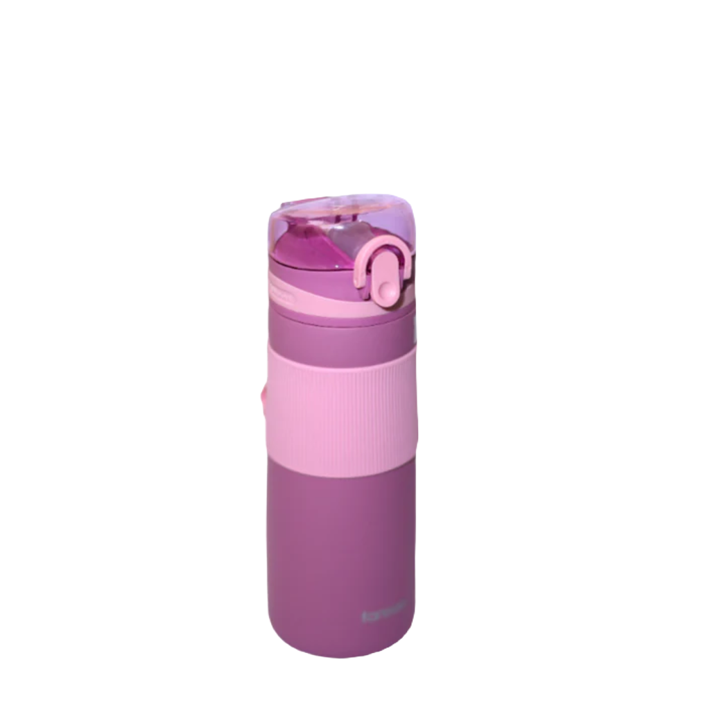Fanson Imported Water Bottle Pink [PD][1Pc] - Kaliber