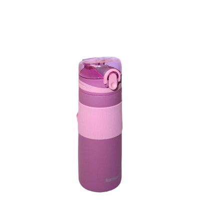 Fanson Imported Water Bottle Pink [PD][1Pc] - Kaliber