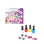 Fashionable Nails Art with Machine[PD][1Pc] - Kaliber