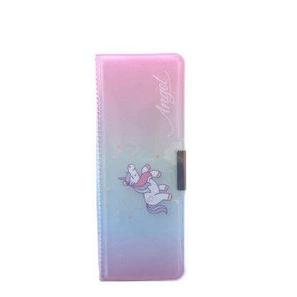 Feather Pencil Box [PD][1Pc] - Kaliber