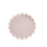 Flower Edged Tray Silicone Mould[1Pc][PD] - Kaliber