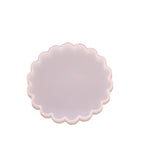 Flower Edged Tray Silicone Mould[1Pc][PD] - Kaliber