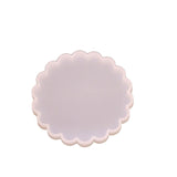 Flower Edged Tray Silicone Mould[1Pc][PD] - Kaliber