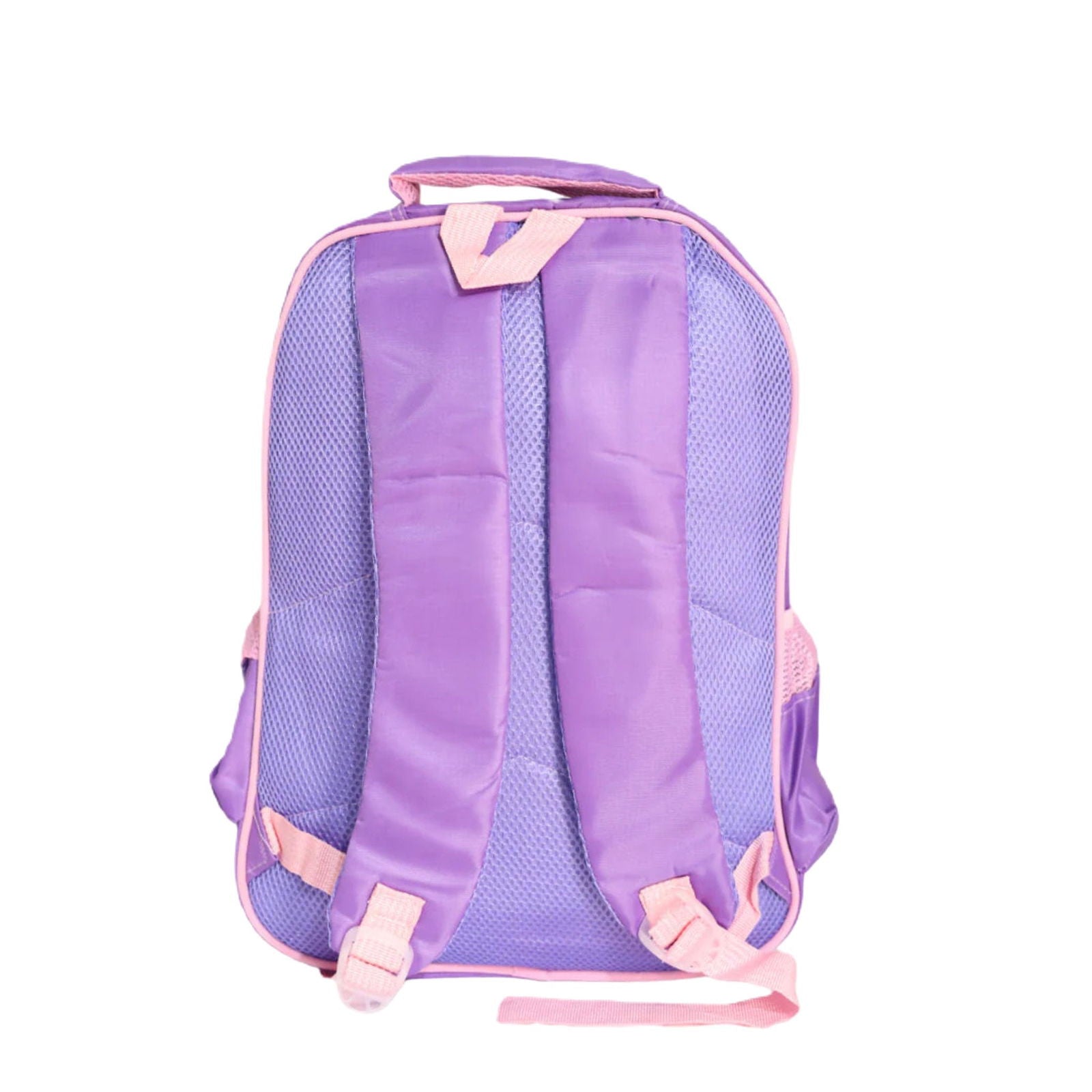 Frozen Girl Printed School Bag For Kids [PD][1Pc] - Kaliber