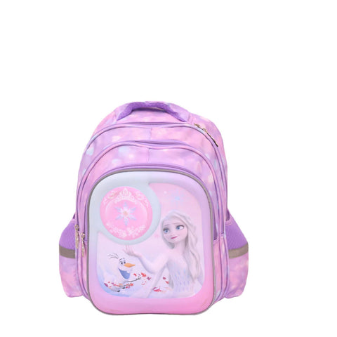 Frozen Magic Disney Elsa Backpack for Little Adventurers[1Pc][PD] - Kaliber