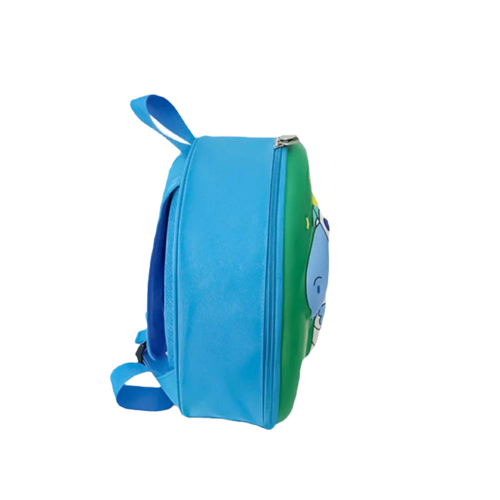 Hello Ketty Moon 3D Cute Stylish Backpack for Kids[PD][1Pc] - Kaliber