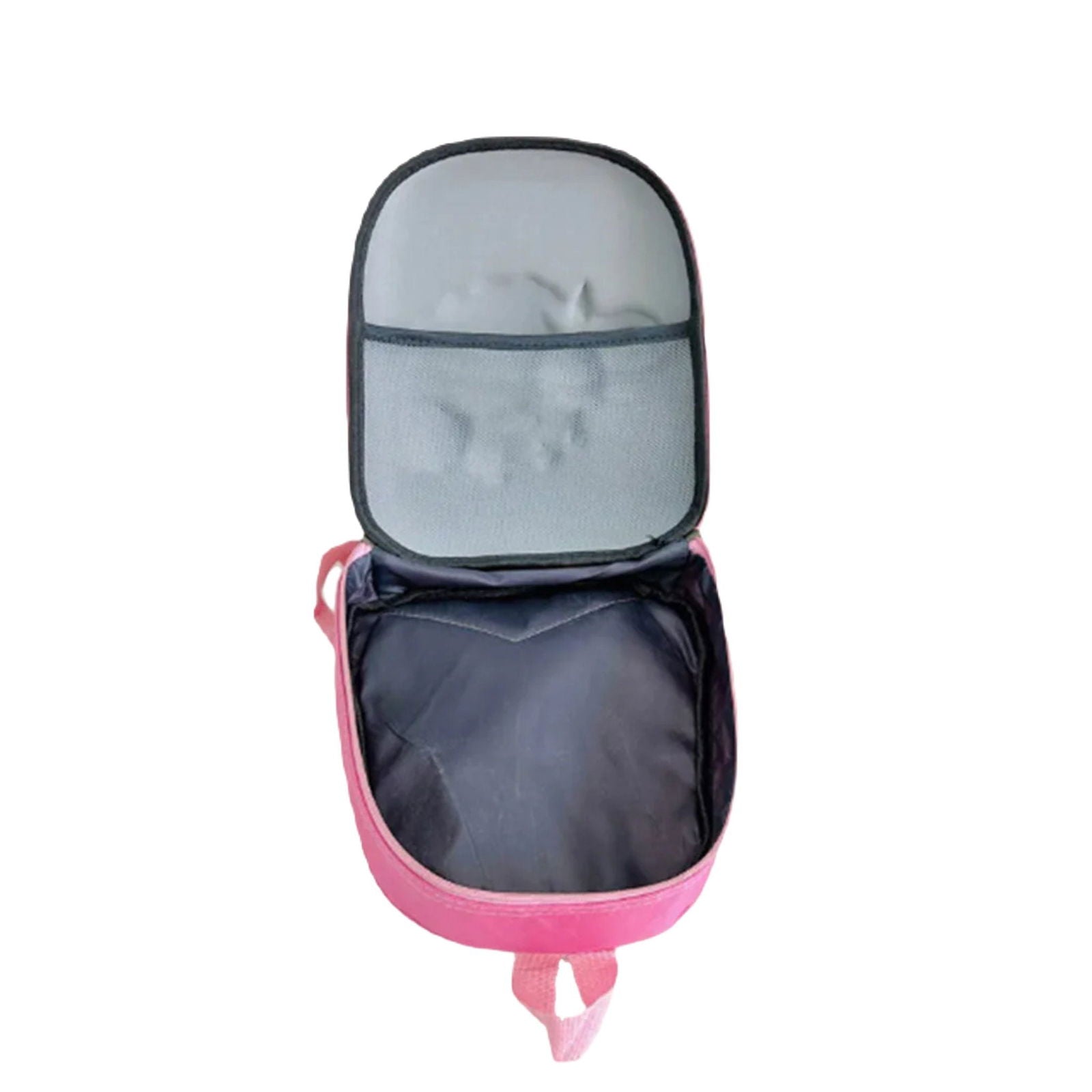 Hello Ketty Moon 3D Cute Stylish Backpack for Kids[PD][1Pc] - Kaliber
