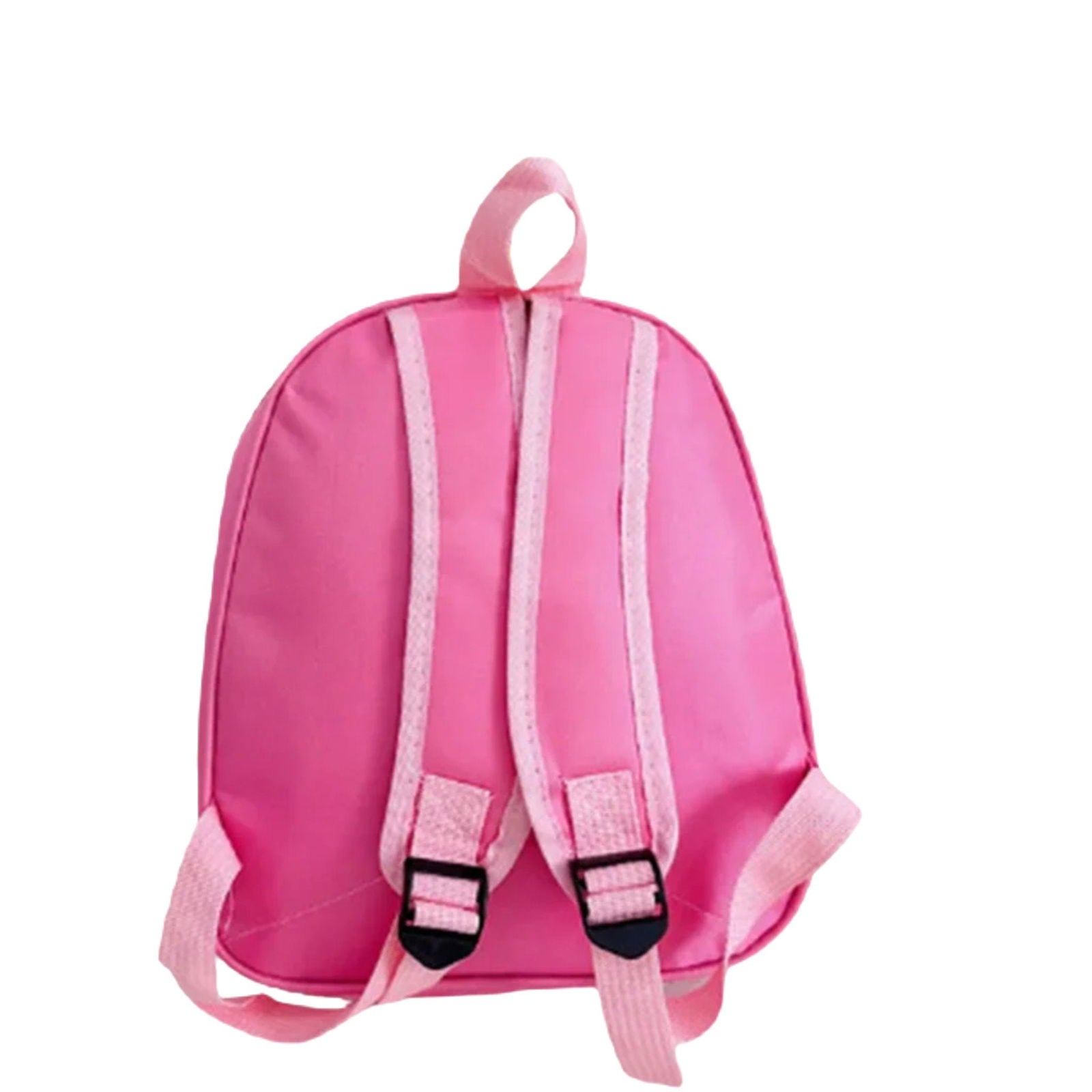 Hello Ketty Moon 3D Cute Stylish Backpack for Kids[PD][1Pc] - Kaliber