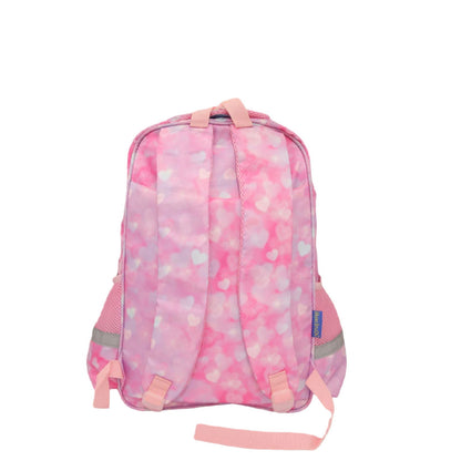 Hello Kitty Kids 3 in 1 Set School Trolley Bag[1Pc][PD] - Kaliber