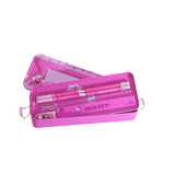 Hello Kitty Light Pink Pencil Box [PD][1Pc] - Kaliber
