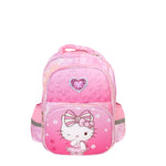 Hello Kitty Shoulder Backpack Cute Bag Backpack[1Pc][PD] - Kaliber