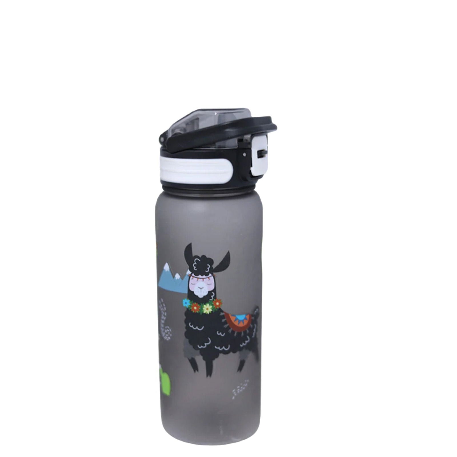 Home Tune Fancy Kids Water Bottle[1Pc][PD] - Kaliber